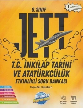 8.%20Sınıf%20T.C.%20İnkılap%20Tarihi%20ve%20Atatürkçülük%20JETT%20Etkinlikli%20Soru%20Bankası%20Ünlüler%20Karması