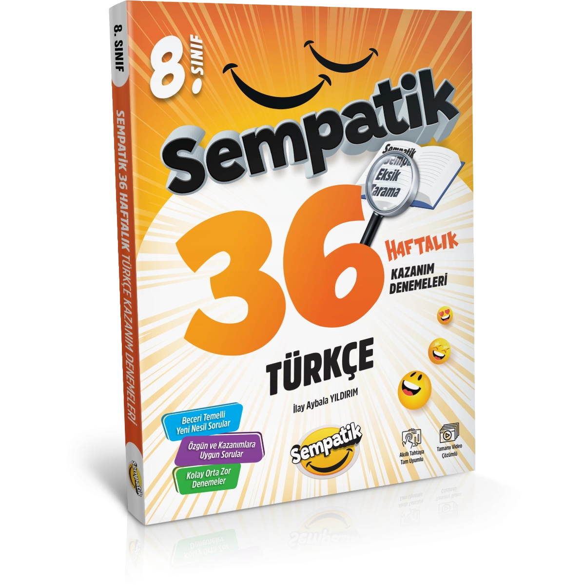 8.%20Sınıf%20Türkçe%2036%20Haftalık%20Kazanım%20Denemeleri%20Ünlüler%20Karması