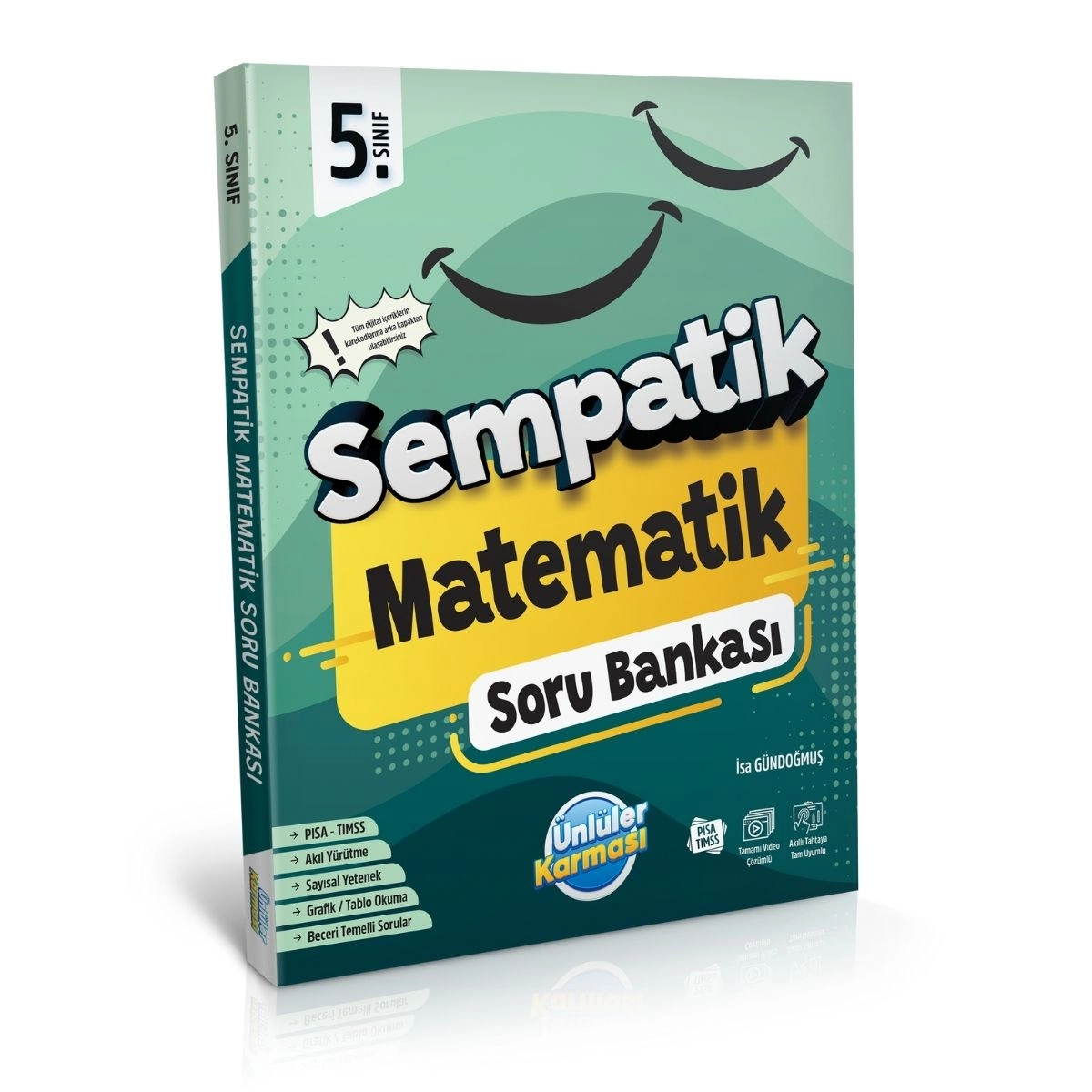 5.%20Sınıf%20Matematik%20Sempatik%20Soru%20Bankası%20Ünlüler%20Karması