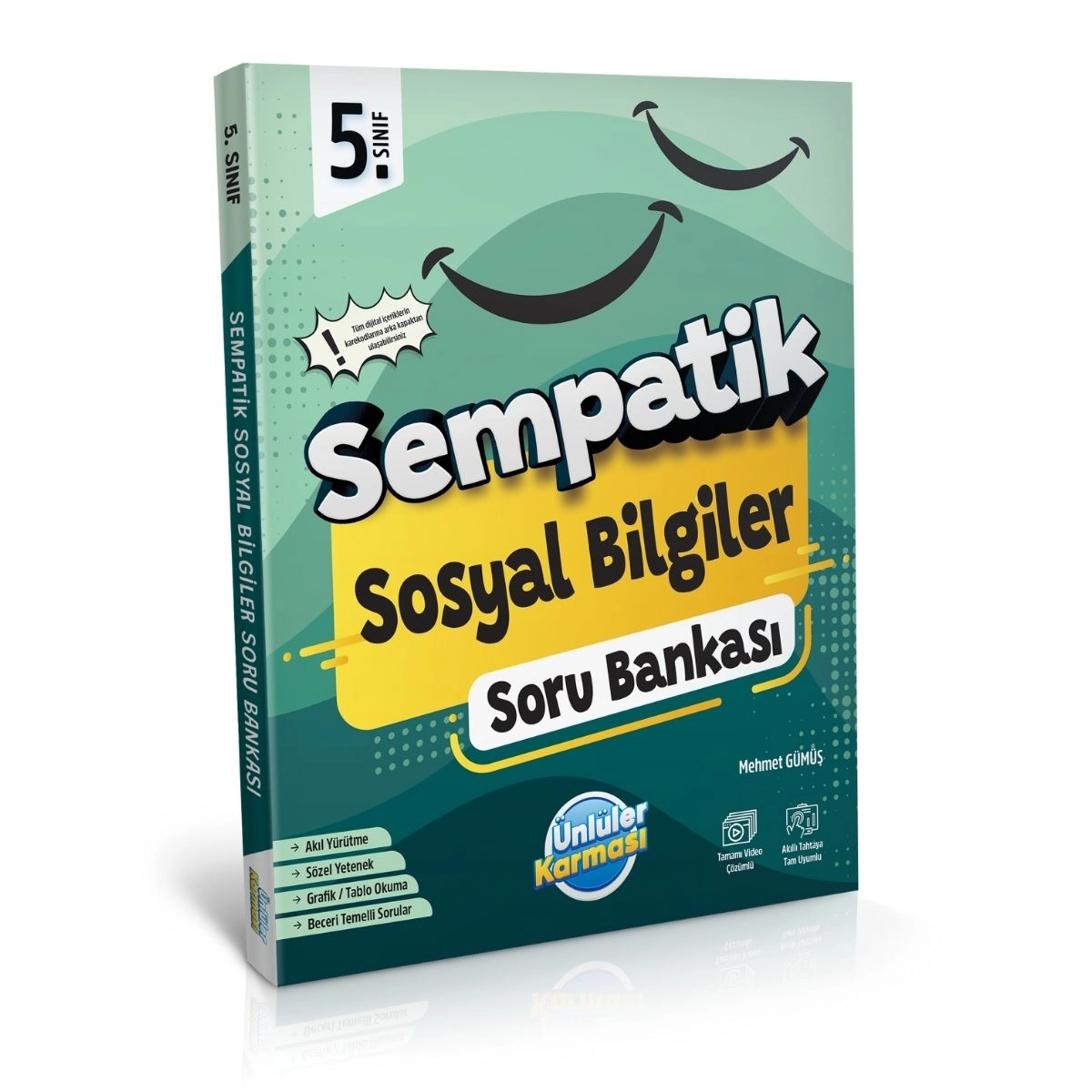 5.%20Sınıf%20Sosyal%20Bilgiler%20Sempatik%20Soru%20Bankası%20Ünlüler%20Karması