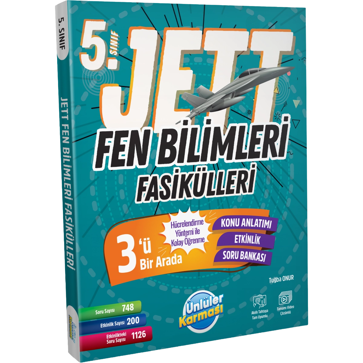 5.%20Sınıf%20Fen%20Bilimleri%20Jett%20Fasikülleri%20Ünlüler%20Karması
