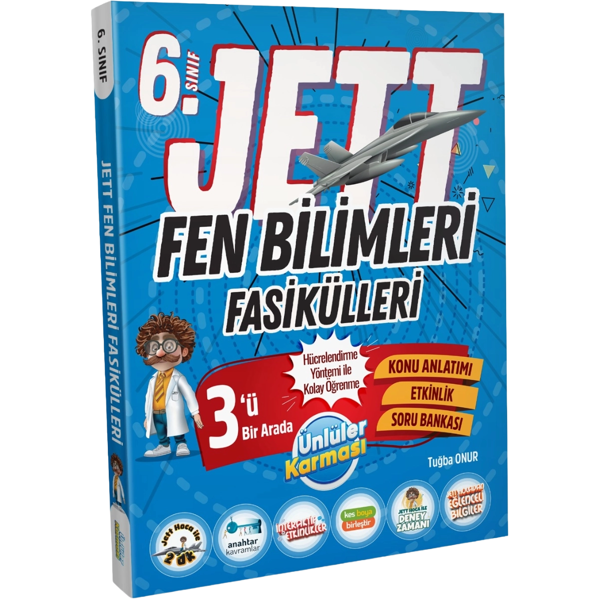 6.%20Sınıf%20Fen%20Bilimleri%20Jett%20Fasikülleri%20Ünlüler%20Karması