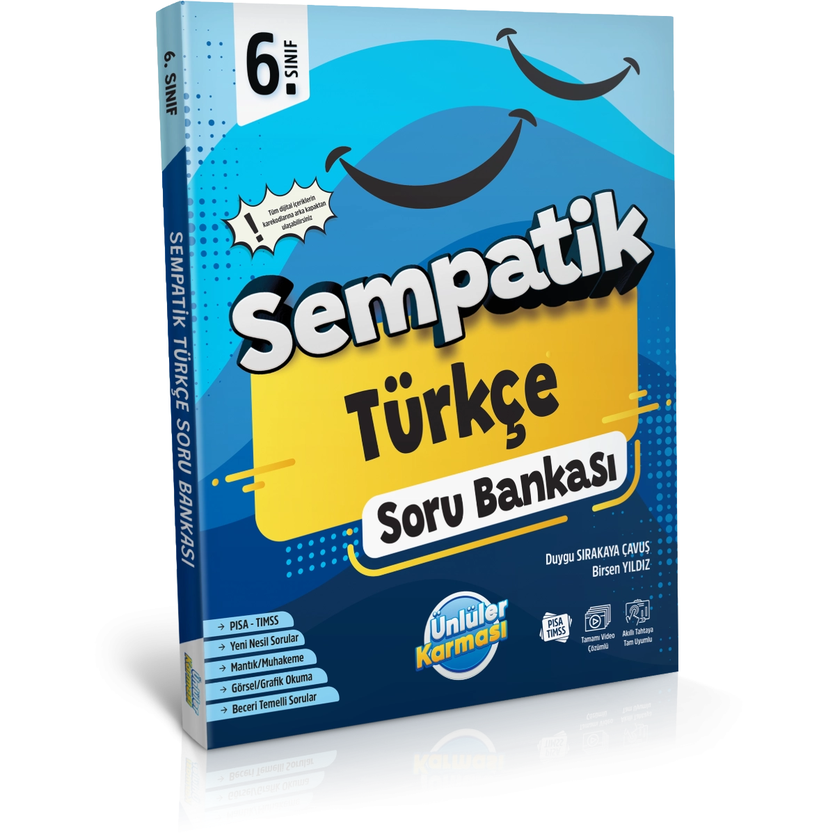 6.%20Sınıf%20Türkçe%20Sempatik%20Soru%20Bankası%20Ünlüler%20Karması