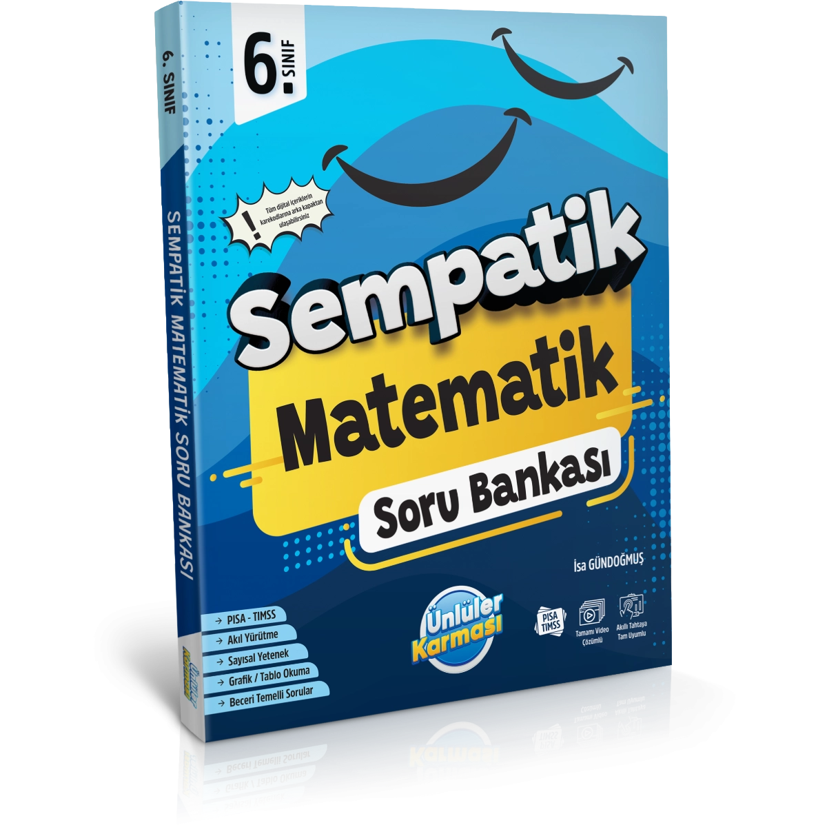 6.%20Sınıf%20Matematik%20Sempatik%20Soru%20Bankası%20Ünlüler%20Karması