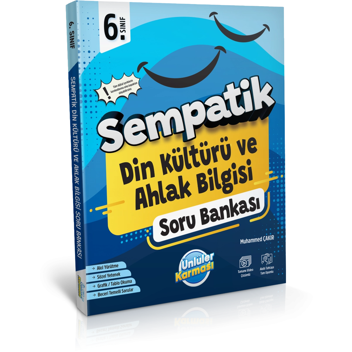 6.%20Sınıf%20Din%20Kültürü%20Sempatik%20Soru%20Bankası%20Ünlüler%20Karması