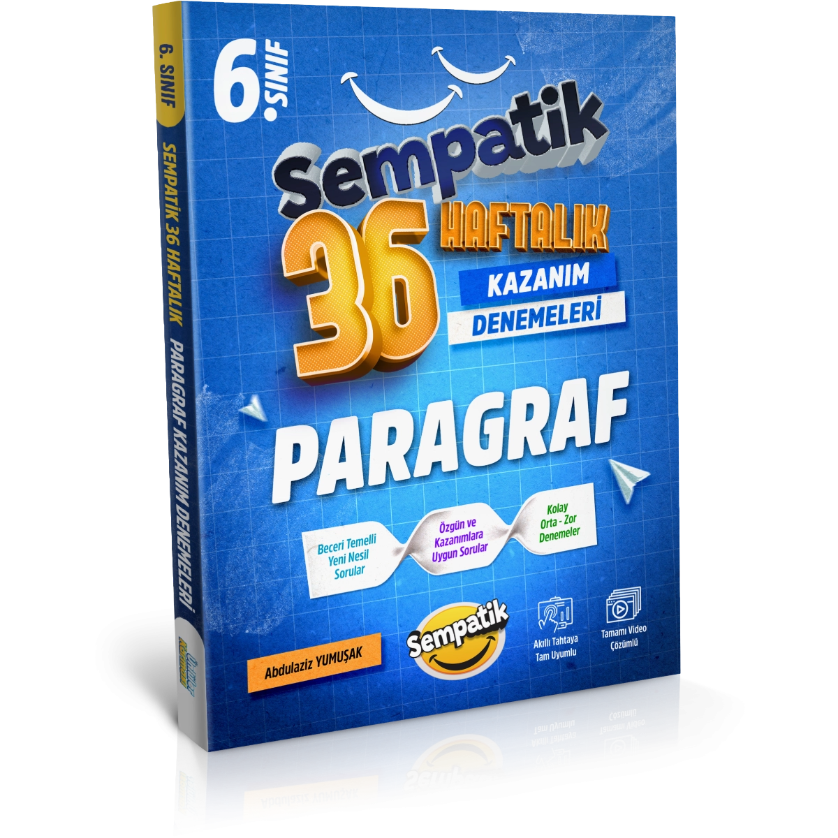 6.%20Sınıf%20Paragraf%2036%20Haftalık%20Kazanım%20Denemeleri%20Ünlüler%20Karması