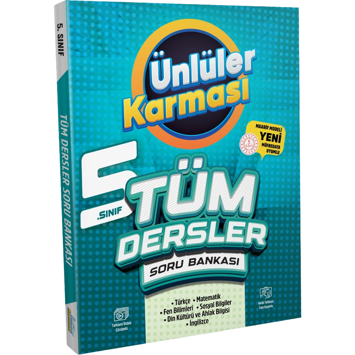 5.%20Sınıf%20Tüm%20Dersler%20Soru%20Bankası%20Ünlüler%20Karması