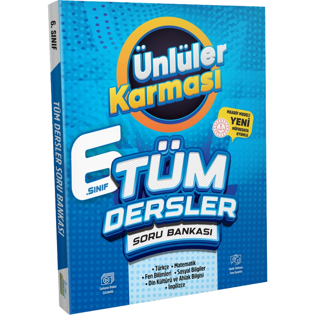 6.%20Sınıf%20Tüm%20Dersler%20Soru%20Bankası%20Ünlüler%20Karması