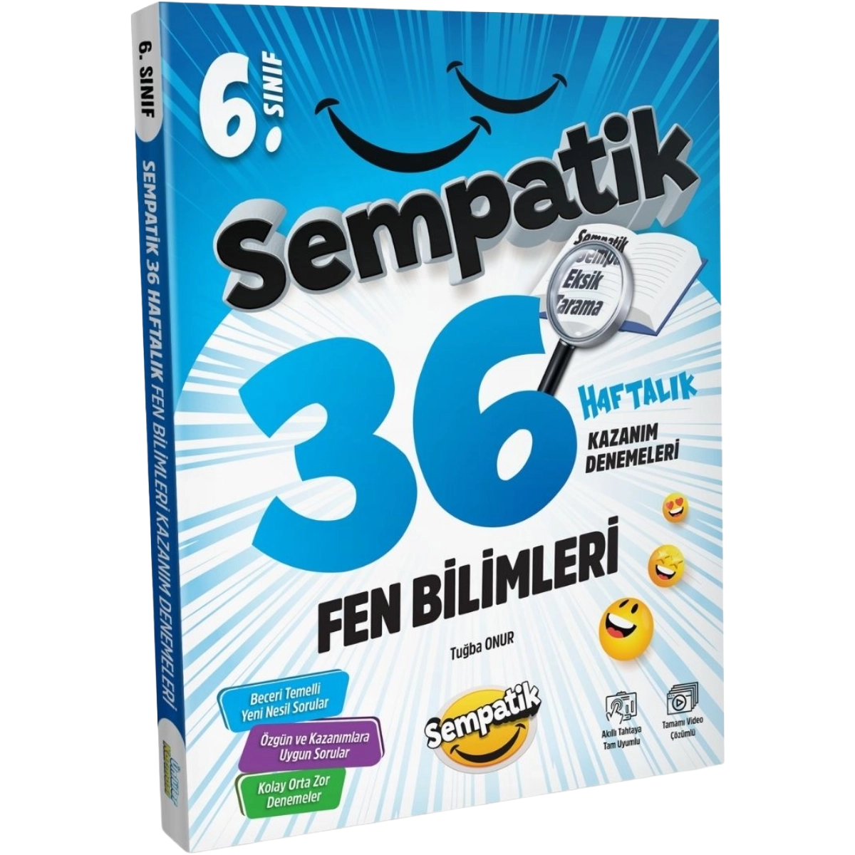 6.%20Sınıf%20Fen%20Bilimleri%2036%20Haftalık%20Kazanım%20Denemeleri%20Ünlüler%20Karması