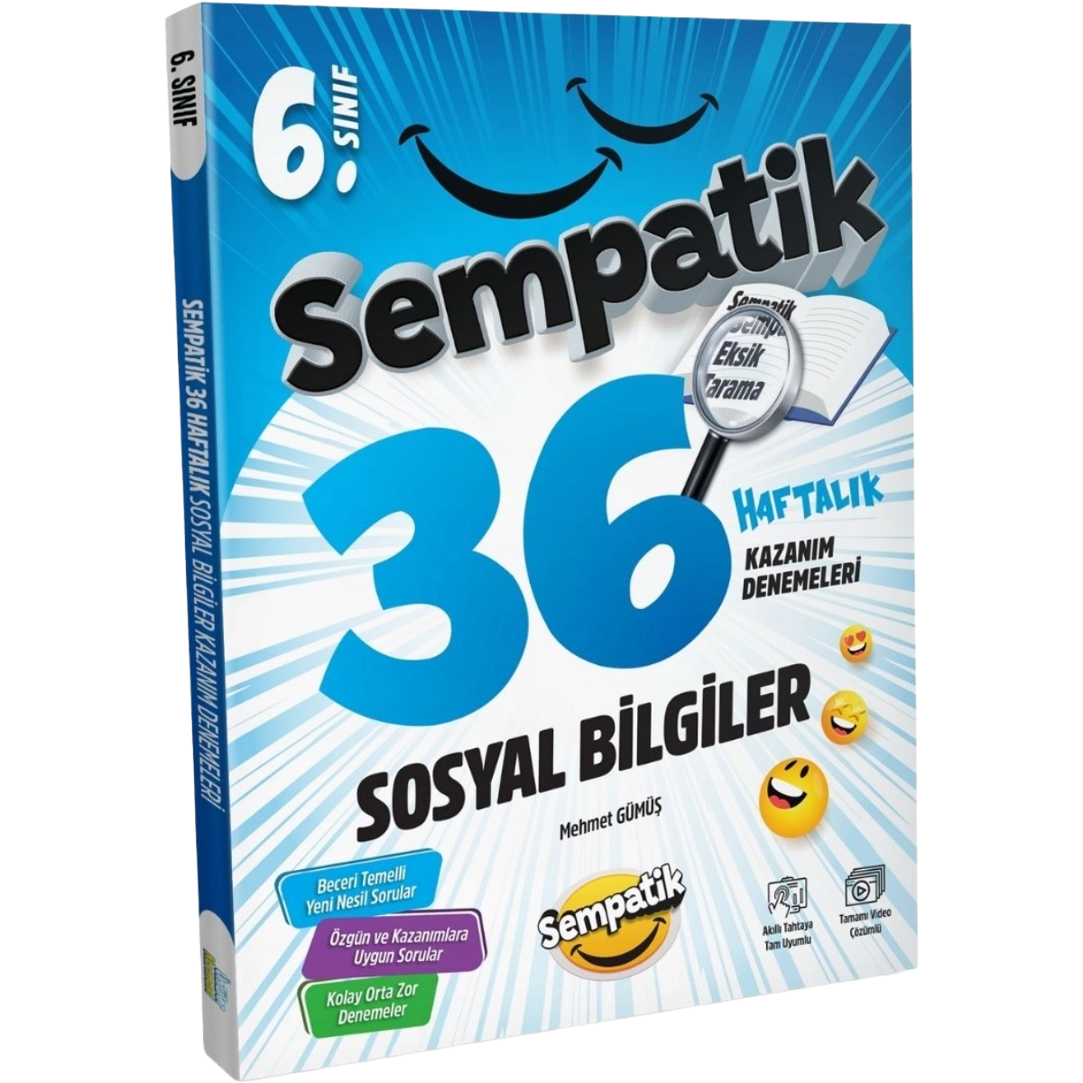 6.%20Sınıf%20Sosyal%20Bilgiler%2036%20Haftalık%20Kazanım%20Denemeleri%20Ünlüler%20Karması