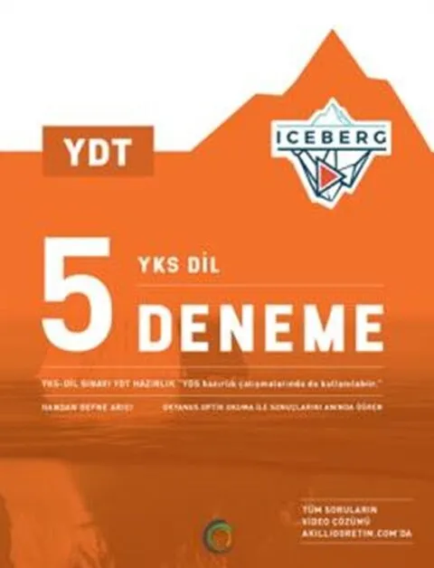 YDT%20Iceberg%205%20Deneme%20Okyanus%20Yayıncılık