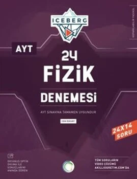 AYT%20Fizik%2024%20İceberg%20Denemesi%20Okyanus%20Yayıncılık