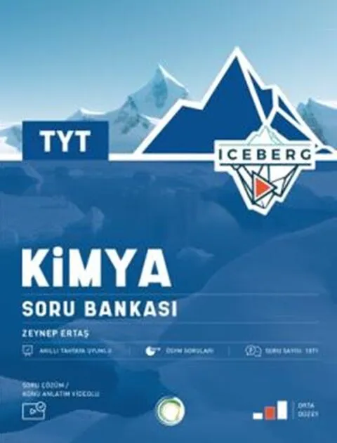 TYT%20Kimya%20Iceberg%20Soru%20Bankası%20Okyanus%20Yayıncılık