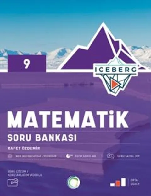 9.%20Sınıf%20Iceberg%20Matematik%20Soru%20Bankası%20Okyanus%20Yayıncılık