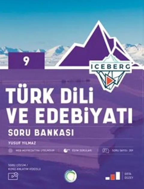 9.%20Sınıf%20Türk%20Dili%20ve%20Edebiyatı%20Iceberg%20Soru%20Bankası%20Okyanus%20Yayıncılık