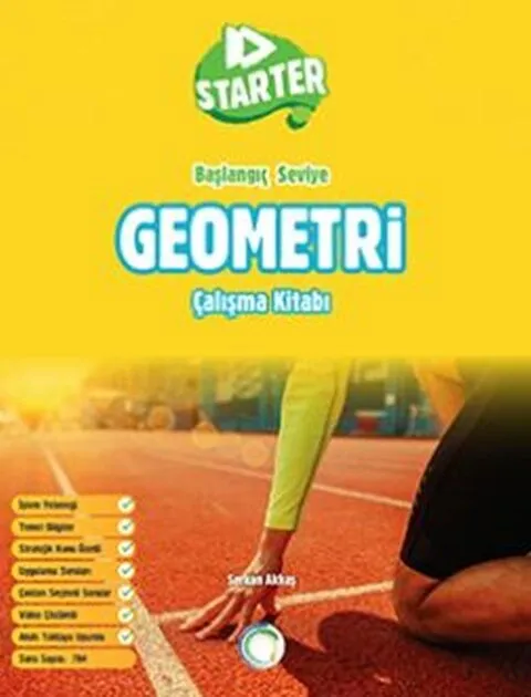 TYT%20Starter%20Geometri%20Çalışma%20Kitabı%20Okyanus%20Yayıncılık