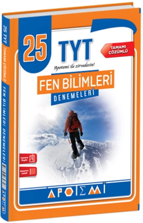 TYT%20Fen%20Bilimleri%2025%20li%20Denemeleri%20Apotemi%20Yayınları