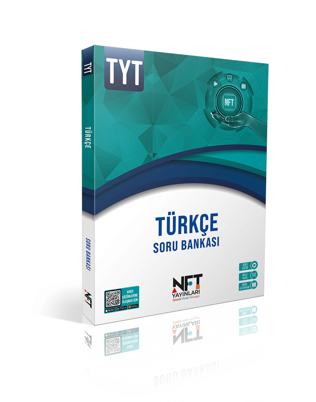Nft%20Tyt%20Türkçe%20Soru%20Bankası