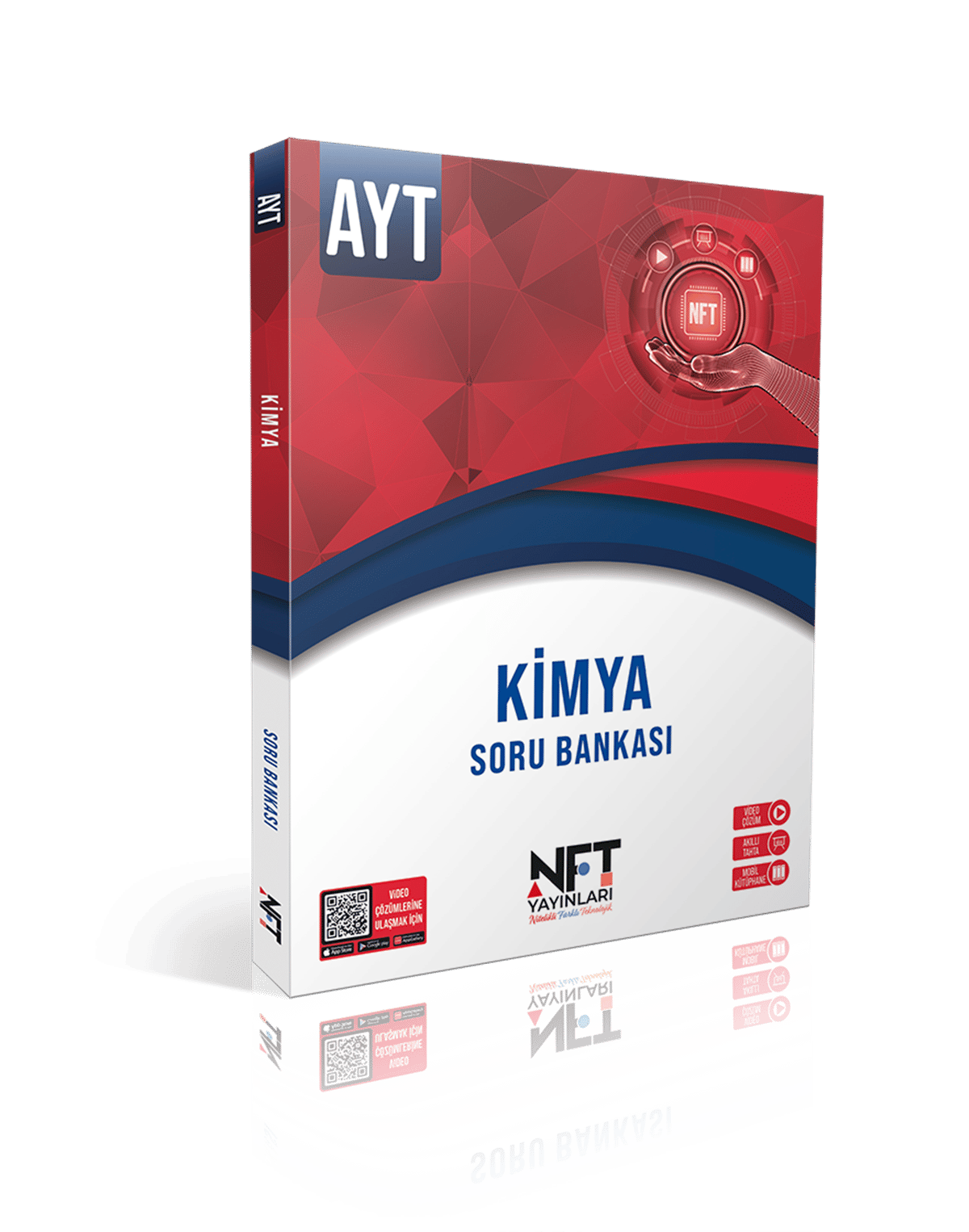 Nft%20Ayt%20Kimya%20Soru%20Bankası