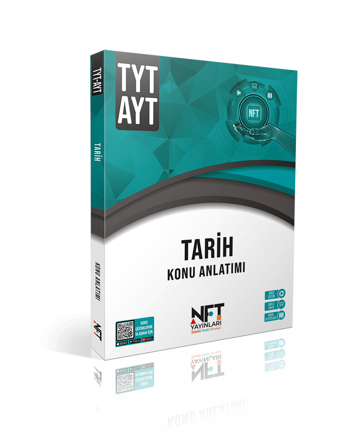 Nft%20Tyt-Ayt%20Tarih%20Konu%20Anlatımı
