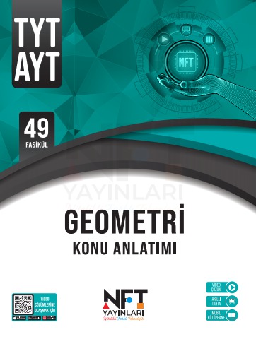 Nft%20Tyt-Ayt%20Geometri%20Konu%20Anlatımı