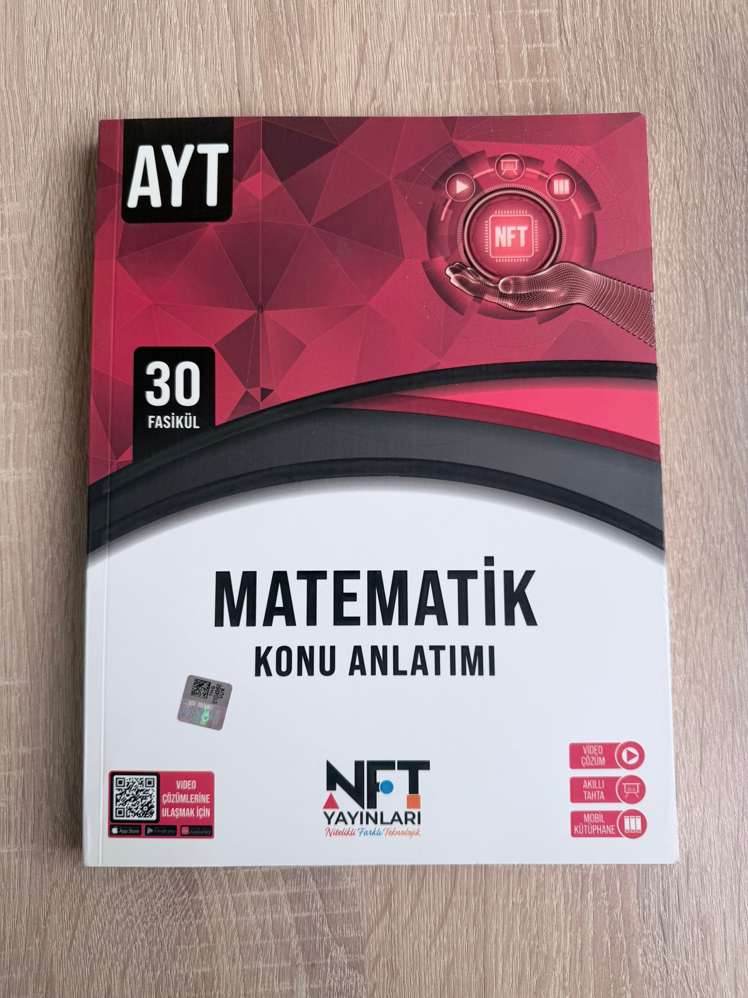 Nft%20Ayt%20Matematik%20Konu%20Anlatımı