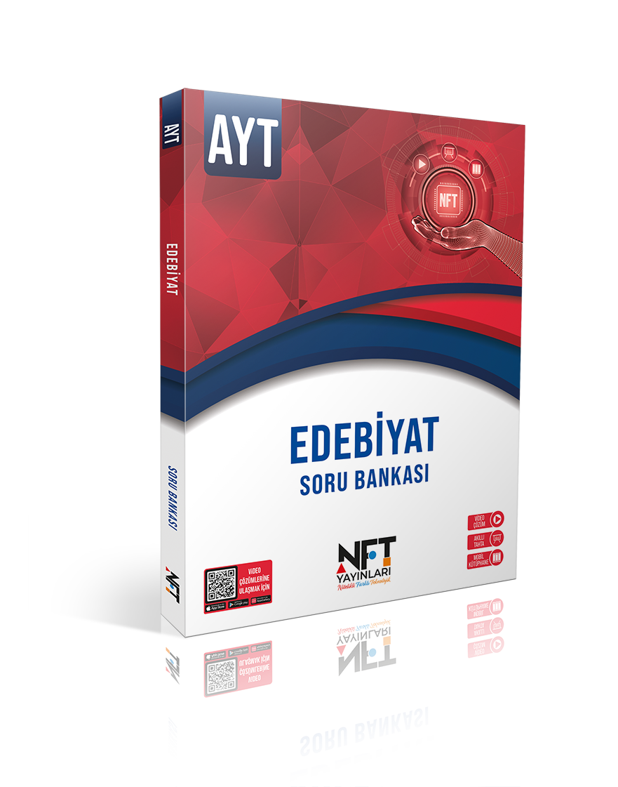 Nft%20Ayt%20Edebiyat%20Soru%20Bankası