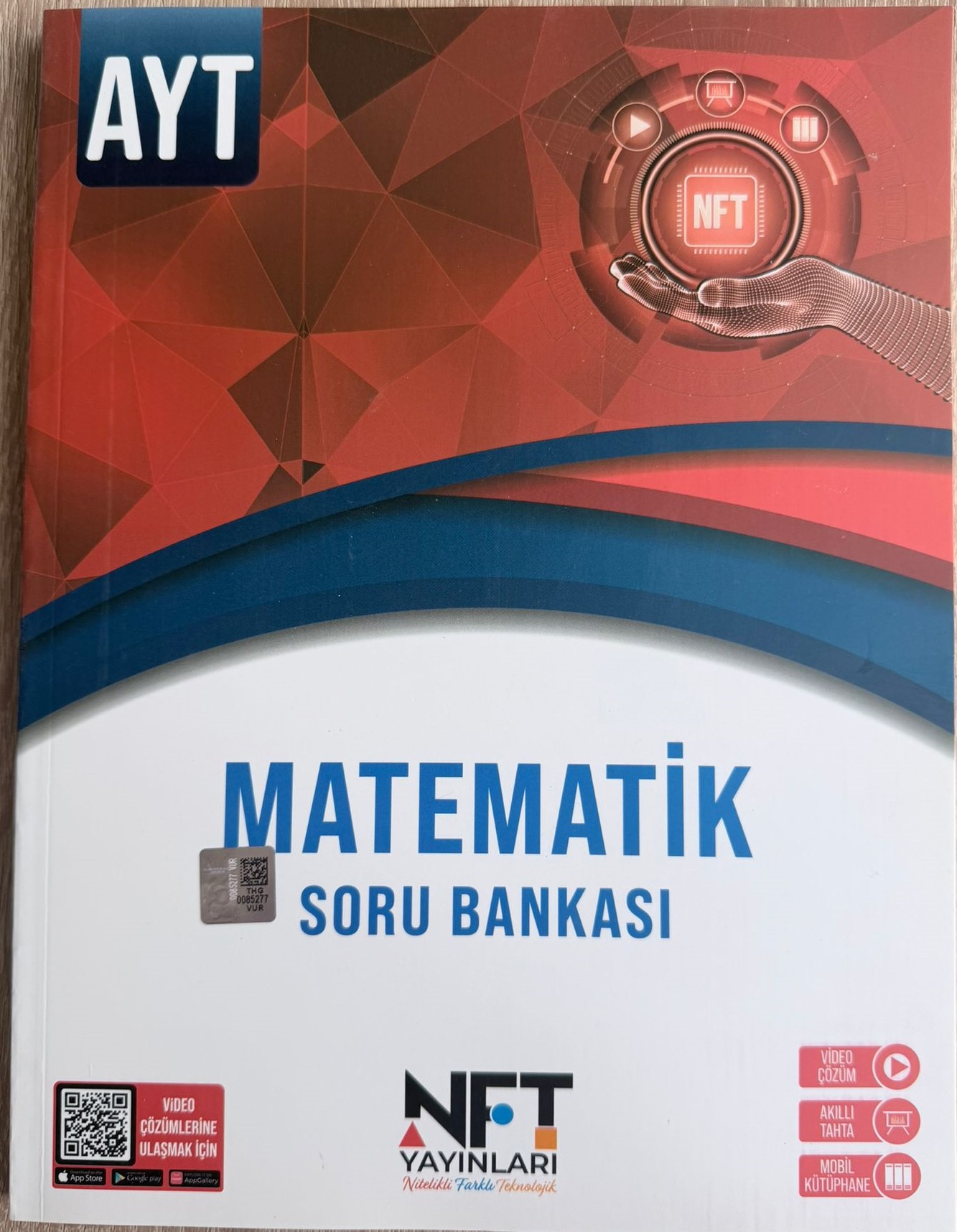 Nft%20Ayt%20Matematik%20Soru%20Bankası
