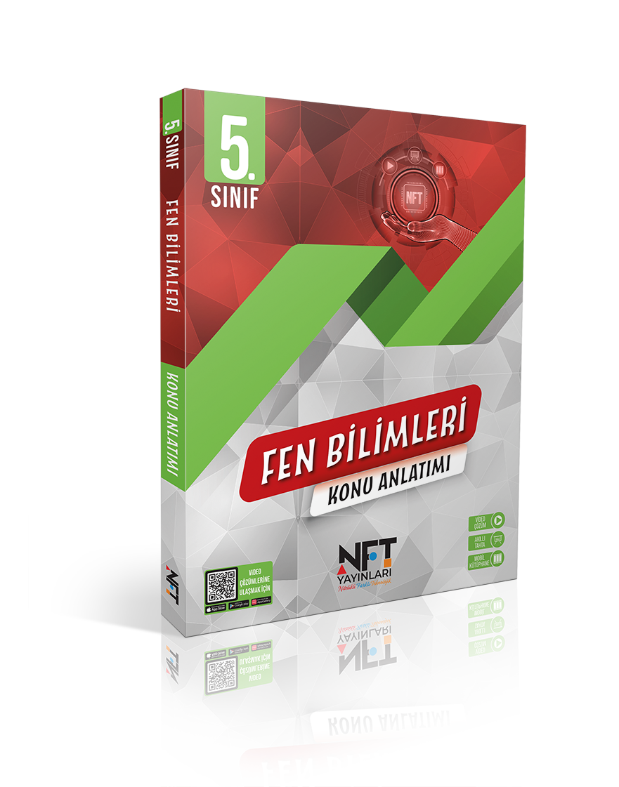 Nft%205.Sınıf%20Fen%20Bilimleri%20Konu%20Anlatımı%20(Maarif%20Model)