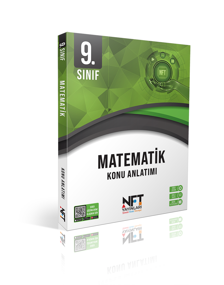 Nft%209.%20Sınıf%20Matematik%20Konu%20Anlatımı%20(Maarif%20Model)