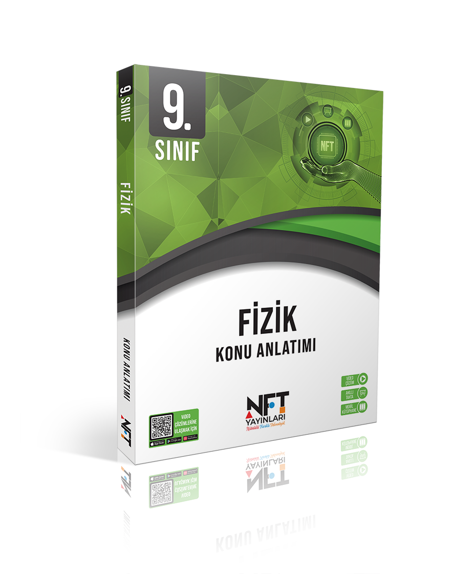 Nft%209.%20Sınıf%20Fizik%20Konu%20Anlatımı%20(Maarif%20Model)