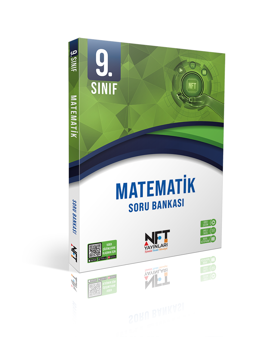 Nft%209.%20Sınıf%20Matematik%20Soru%20Bankası%20(Maarif%20Model)