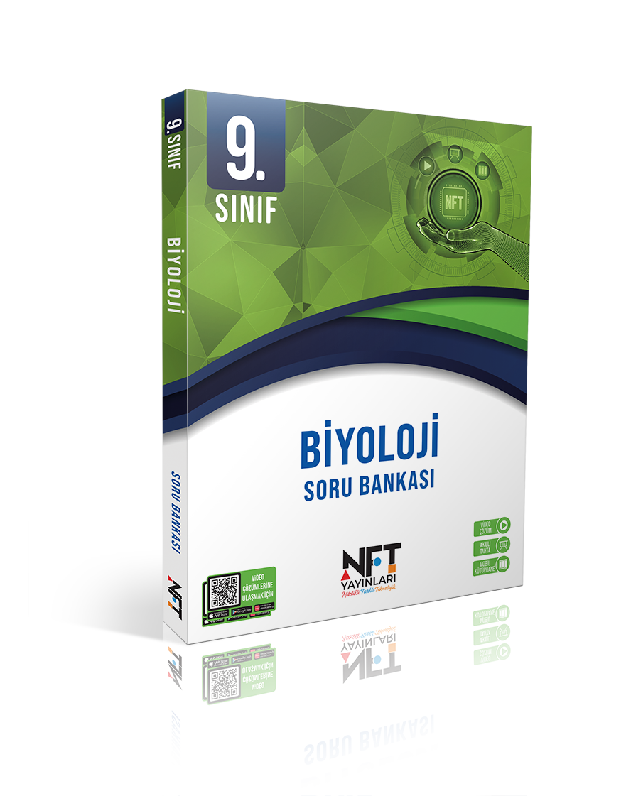 Nft%209.%20Sınıf%20Biyoloji%20Soru%20Bankası%20(Maarif%20Model)