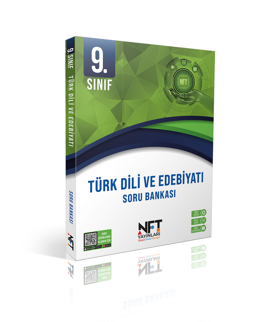 Nft%209.%20Sınıf%20Türk%20Dili%20Ve%20Edebiyatı%20Soru%20Bankası%20(Maarif%20Model)