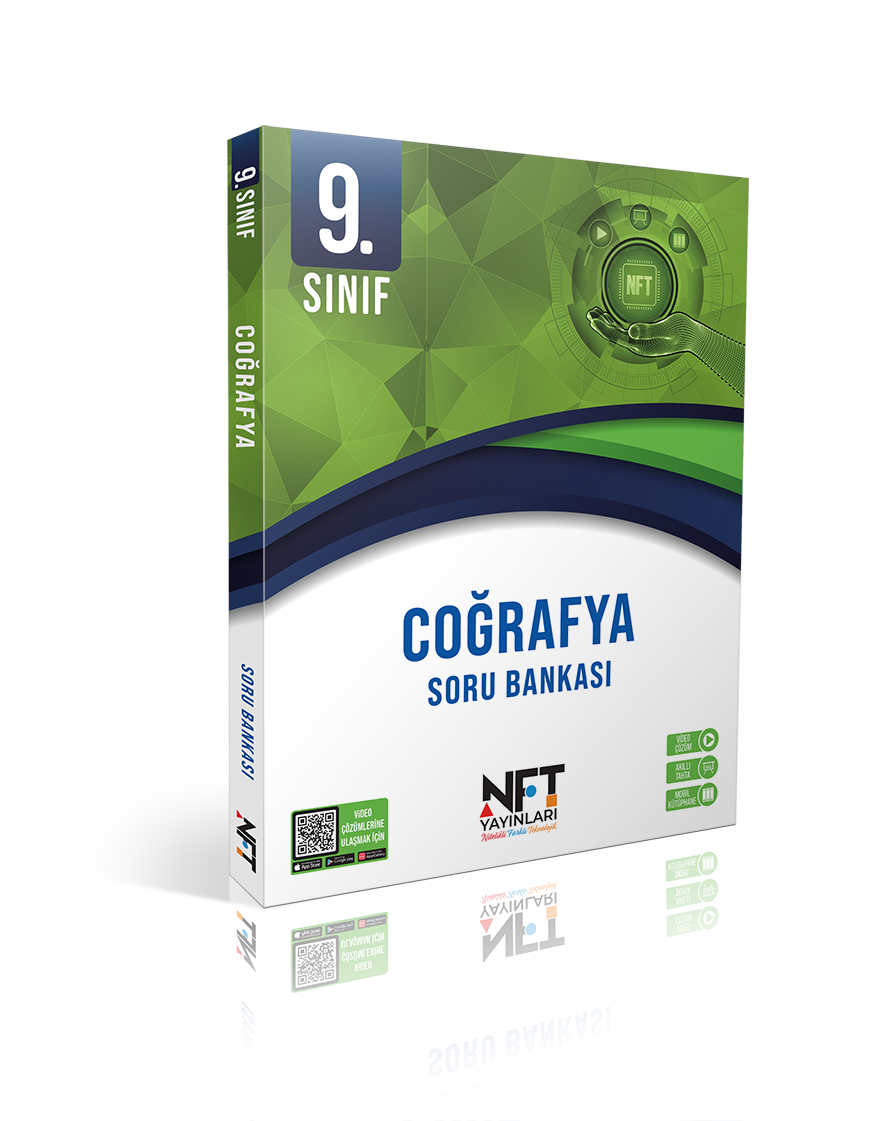 Nft%209.%20Sınıf%20Coğrafya%20Soru%20Bankası%20(Maarif%20Model)