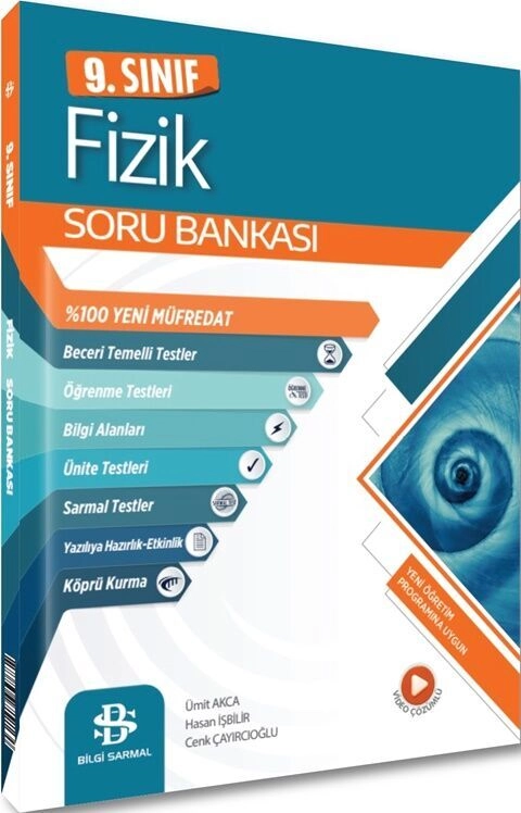 Bilgi%20Sarmal%209.%20Sınıf%20Fizik%20Soru%20Bankası%20Bilgi%20Sarmal%20Yayınları