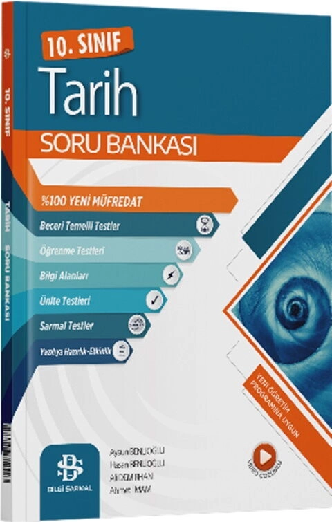 Bilgi%20Sarmal%2010.%20Sınıf%20Tarih%20Soru%20Bankası%20Bilgi%20Sarmal%20Yayınları