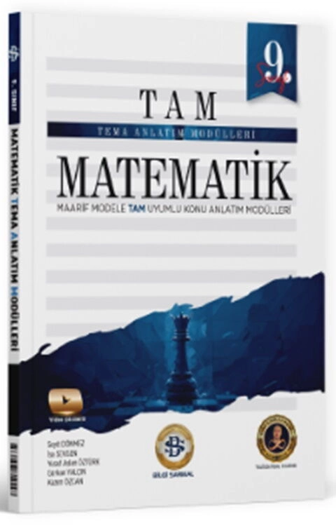 Bilgi%20Sarmal%209.%20Sınıf%20Matematik%20Tema%20Konu%20Anlatım%20Modülleri%20Bilgi%20Sarmal%20Yayınları