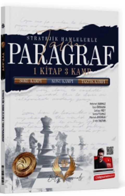 Bilgi%20Sarmal%20Paragraf%20Stratejik%20Hamlelerle%20Soru%20ve%20Konu%20Kampı%20Bilgi%20Sarmal%20Yayınları