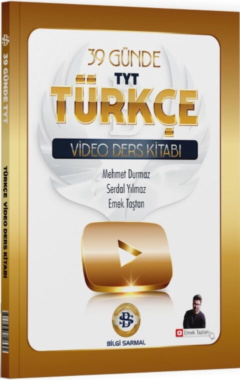 Bilgi%20Sarmal%20TYT%20Türkçe%2039%20Günde%20Video%20Ders%20Kitabı%20Bilgi%20Sarmal%20Yayınları