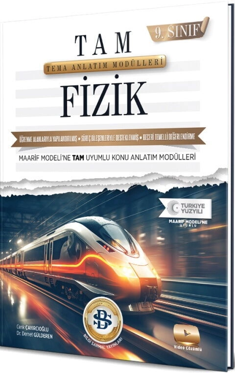 Bilgi%20Sarmal%209.%20Sınıf%20Fizik%20Tema%20Konu%20Anlatım%20Modülleri%20Bilgi%20Sarmal%20Yayınları