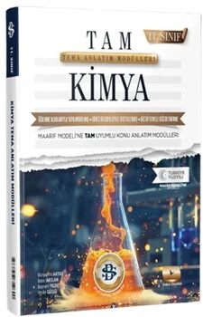 11.%20Sınıf%20Kimya%20Tema%20Konu%20Anlatım%20Modülleri%20Bilgi%20Sarmal%20Yayınları