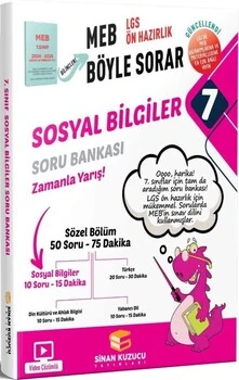 7.%20Sınıf%20Sosyal%20Bilgiler%20Soru%20Bankası%20Sinan%20Kuzucu%20Yayınları
