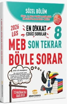 2026%208.%20Sınıf%20Sözel%20Bölüm%20Son%20Tekrar%20Soru%20Bankası%20Sinan%20Kuzucu%20Yayınları