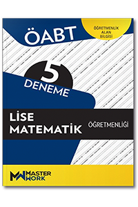 2023%20ÖABT%20Lise%20Matematik%205%20Deneme%20MasterWork%20Yayınları