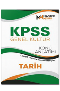 KPSS%20-%20Genel%20Kültür%20/%20TARİH%20Konu%20Anlatımı%20MasterWork%20Yayınları