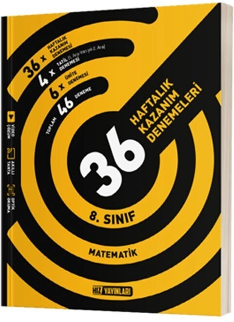 8.%20Sınıf%20Matematik%2036%20Haftalık%20Kazanım%20Denemeleri%20Hız%20Yayınları