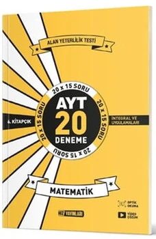 AYT%20Matematik%2020%20li%20İkinci%20Dönem%20Deneme%206.%20Kitap%20Hız%20Yayınları