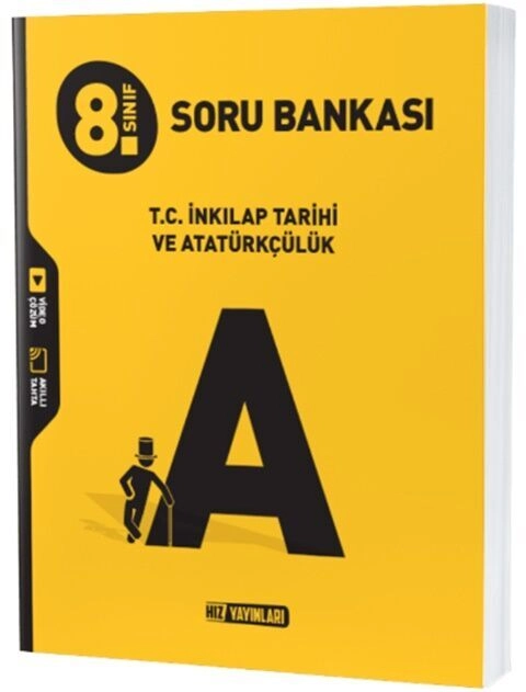 8.%20Sınıf%20İnkılap%20Tarihi%20Soru%20Bankası%20Hız%20Yayınları