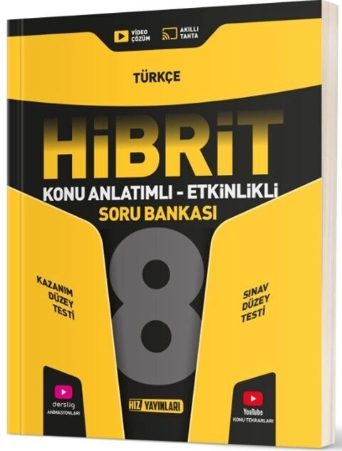 8.%20Sınıf%20Hibrit%20Türkçe%20Soru%20Bankası%20Hız%20Yayınları